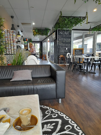 Cafe Two Coomera