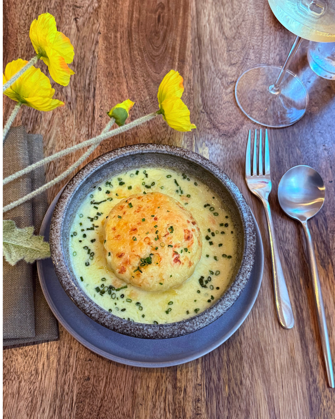 Little Provence Restaurant