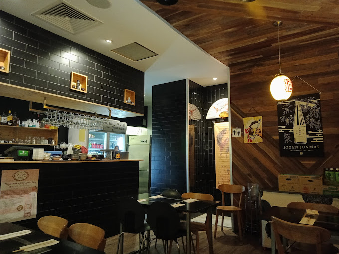 Sakana Japanese Dining Bar