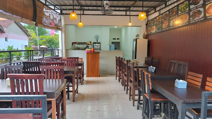 Warung Putra Fantaola