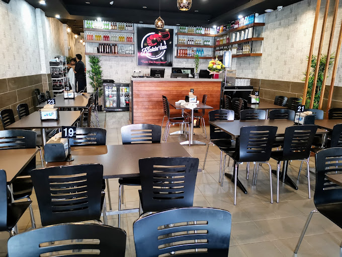 Kickin'Inn, Canley Heights