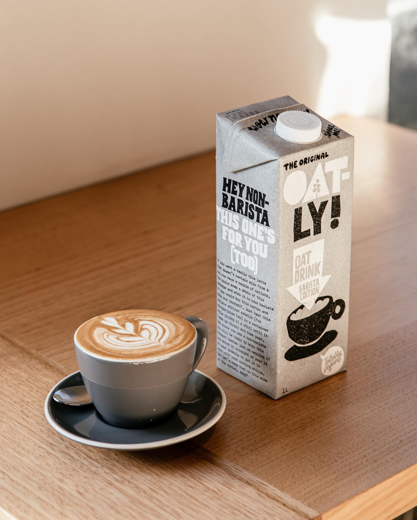 Deluca Coffee