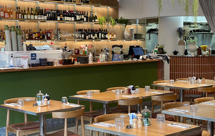 Uliveto Sydney Italian Restaurant