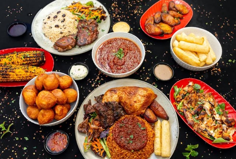 Vola Foods