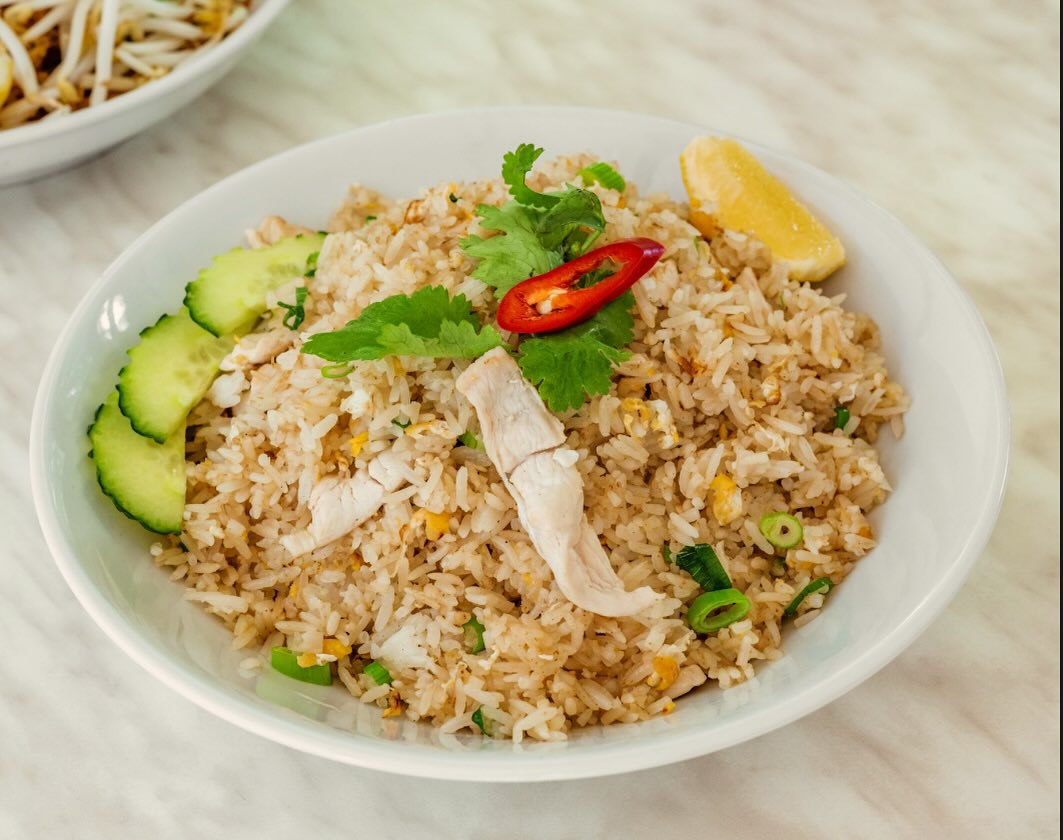 Kub Kao Mt Lawley