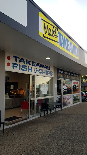 Mac's Takeaway