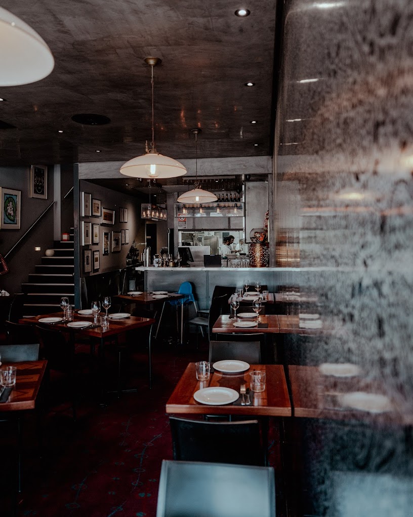 Abhi's Indian Restaurant