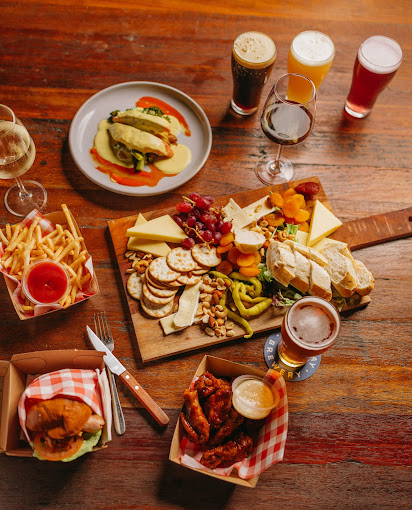 Brewtide Brewery