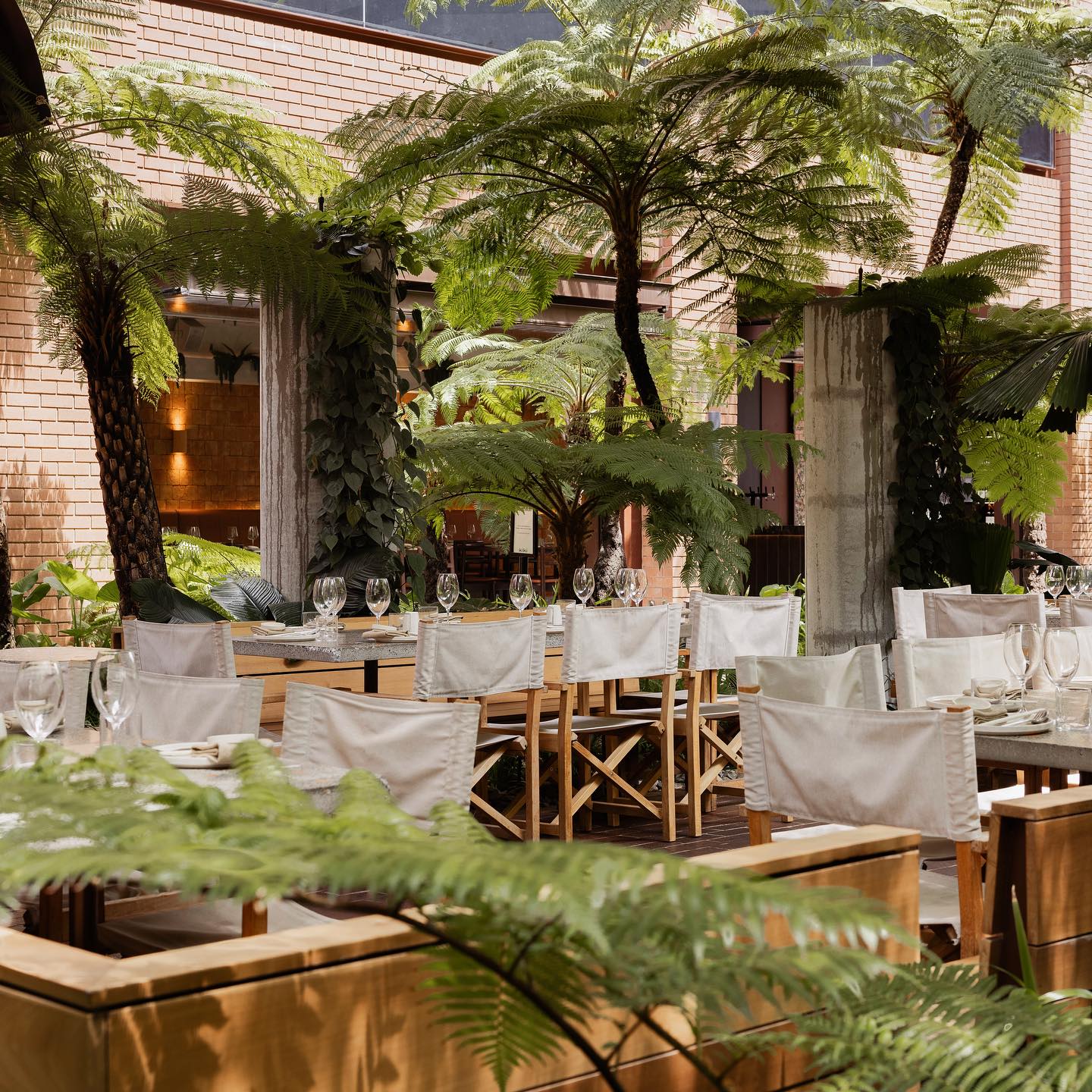 Southside Restaurant
