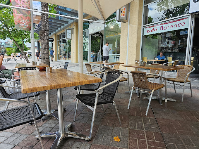 Cafe Florence