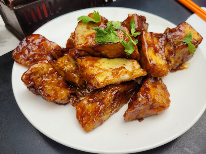 Chinese Noodle House