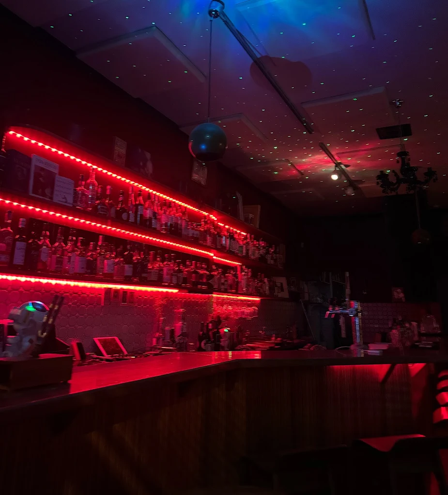 The Wildflower Picture house & Bar