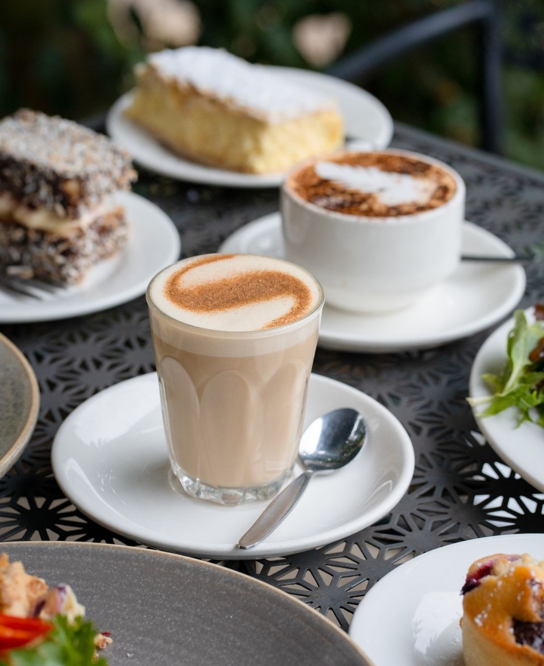 Mount Macedon Trading Post, General Store, Cafe & Post Office