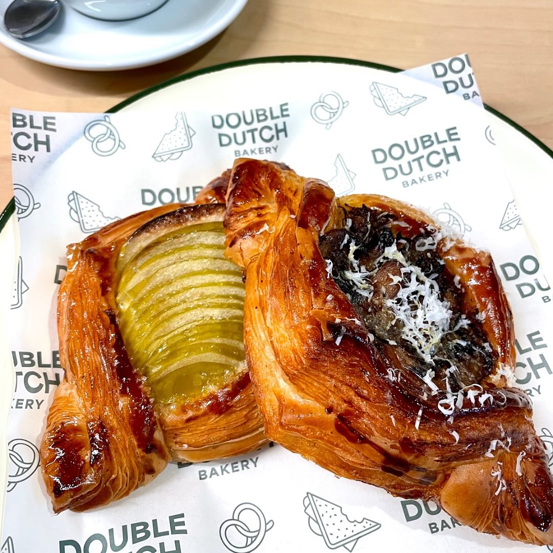 Double Dutch Bakery