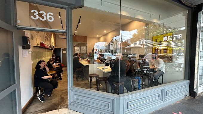 Ca Com Bánh Mì Bar