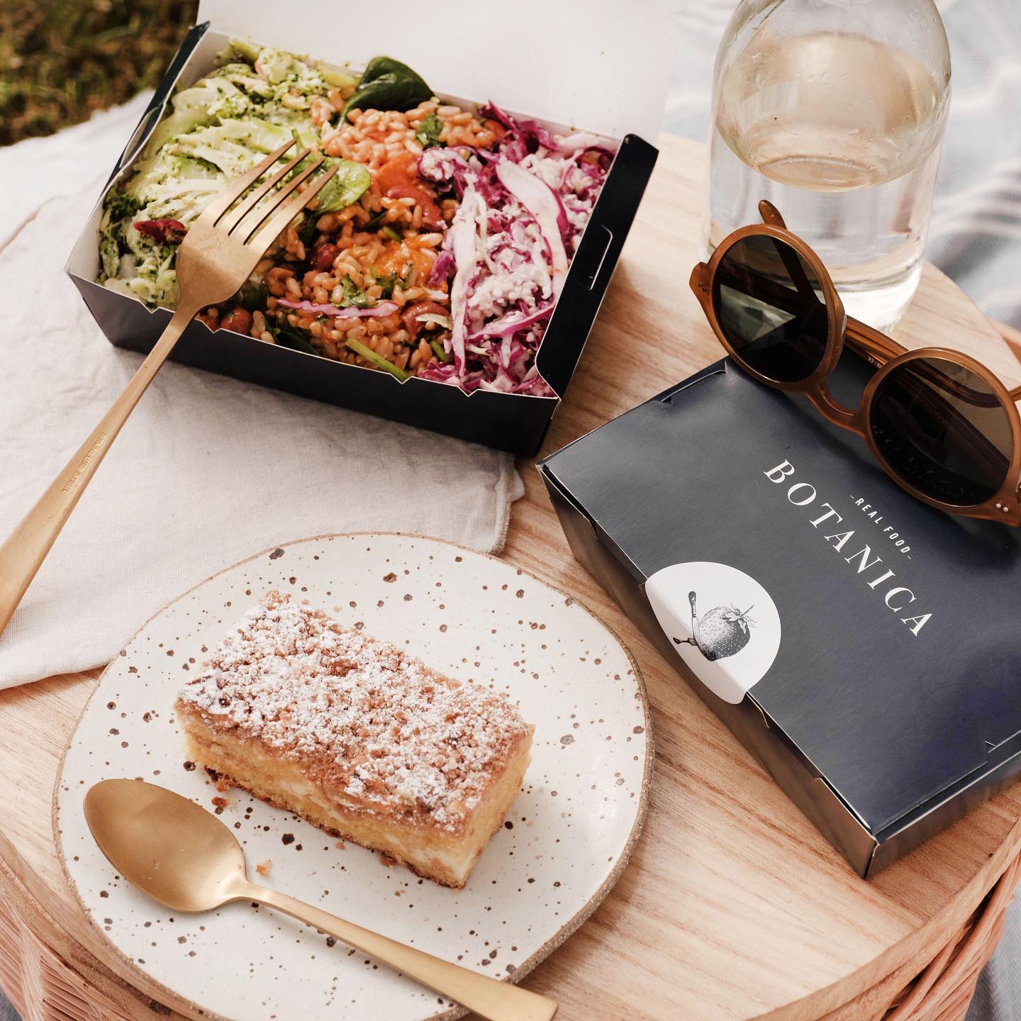 Botanica Real Food
