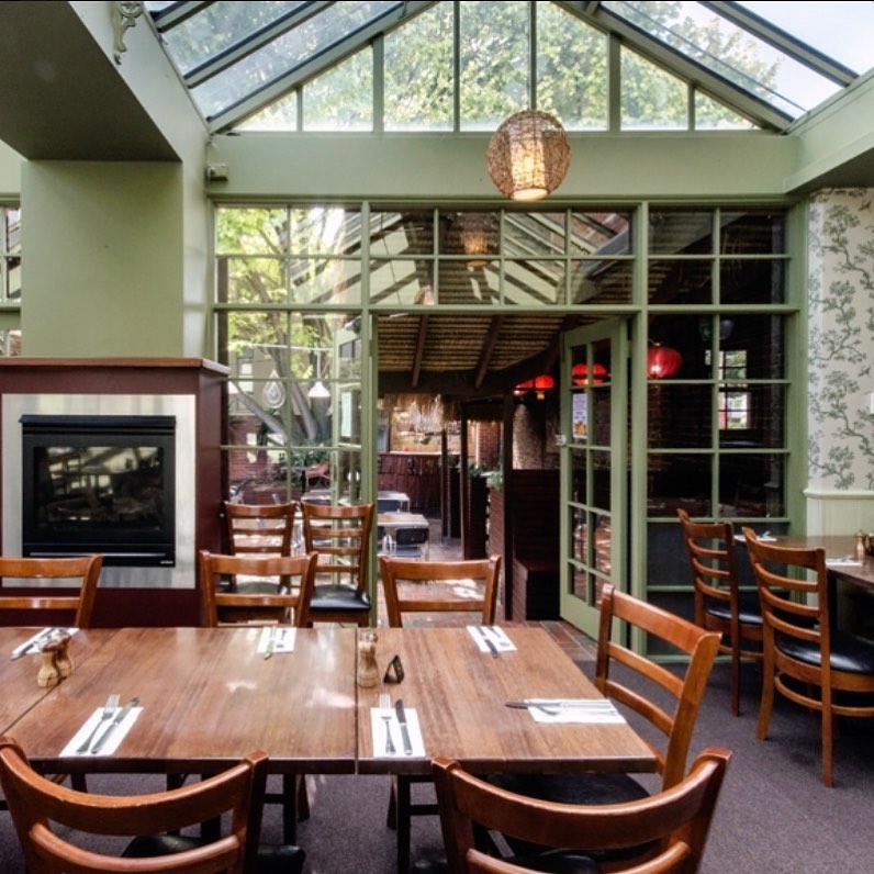 Railway Hotel South Melbourne