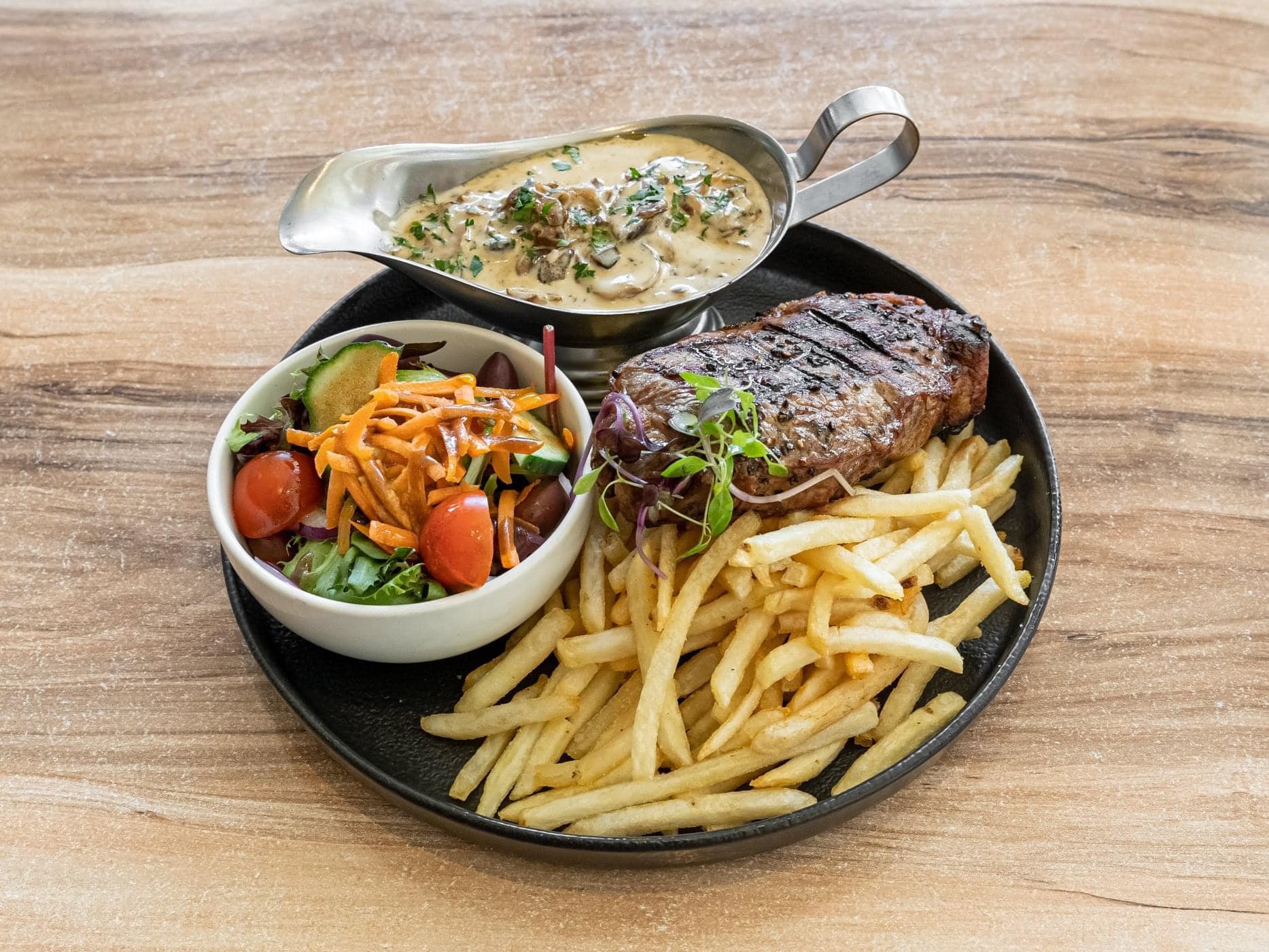 Itahlia restaurant