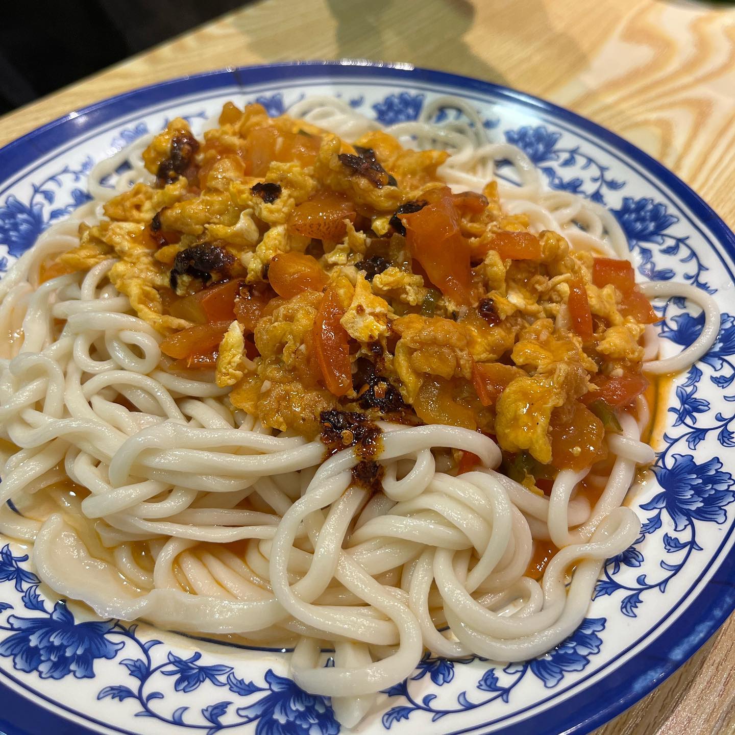 Xinjiang Lamian