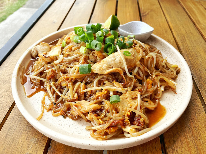 Mameek Thai Eatery