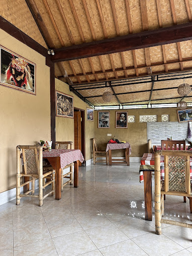The Bukit Artha Warung & Home Stay