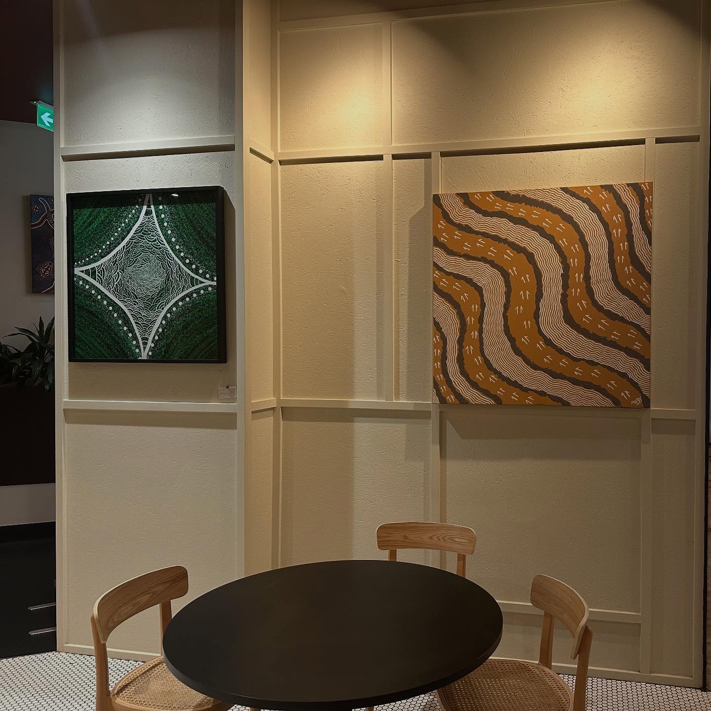Ngarrgu Djerring Café
