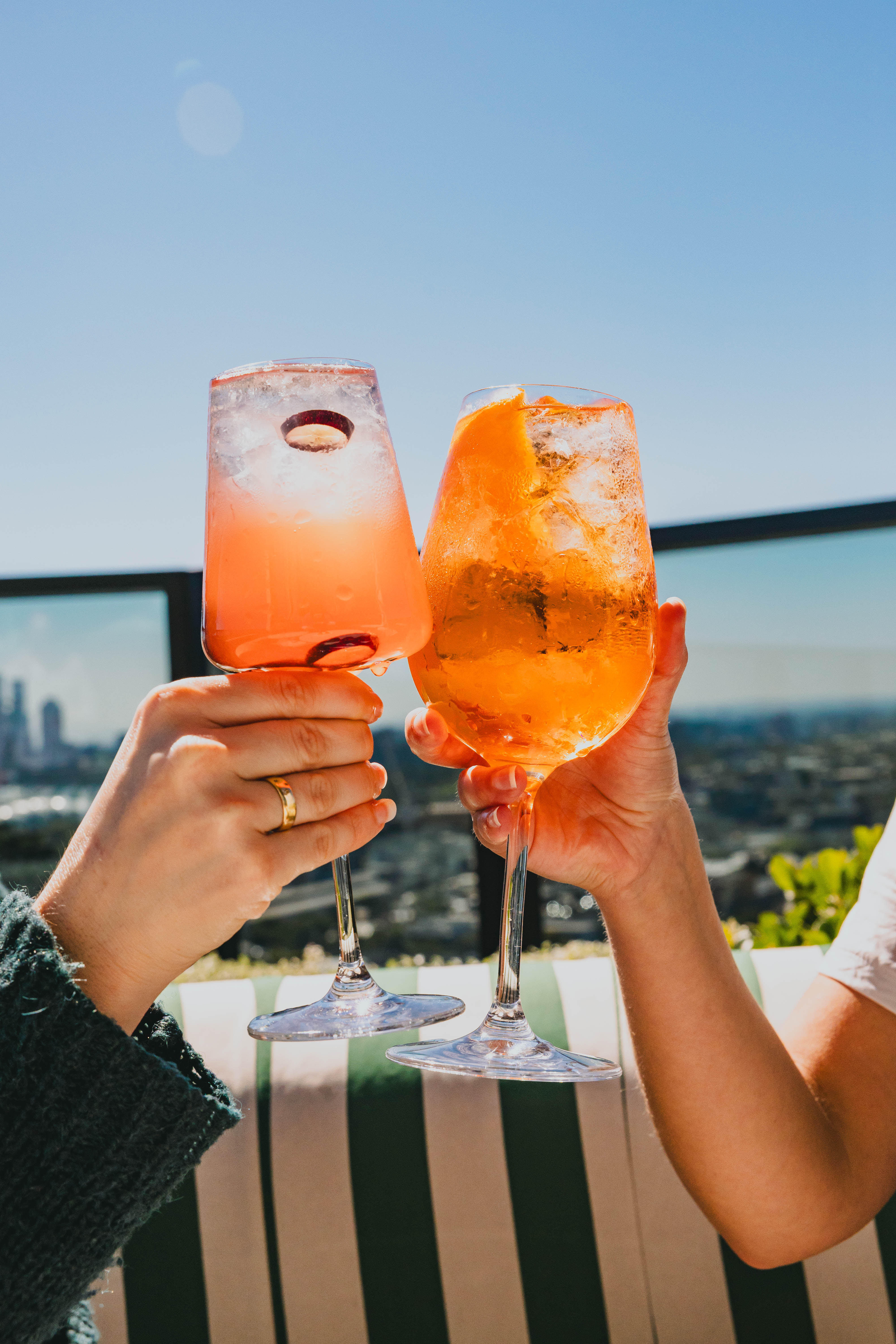 Beverly Rooftop