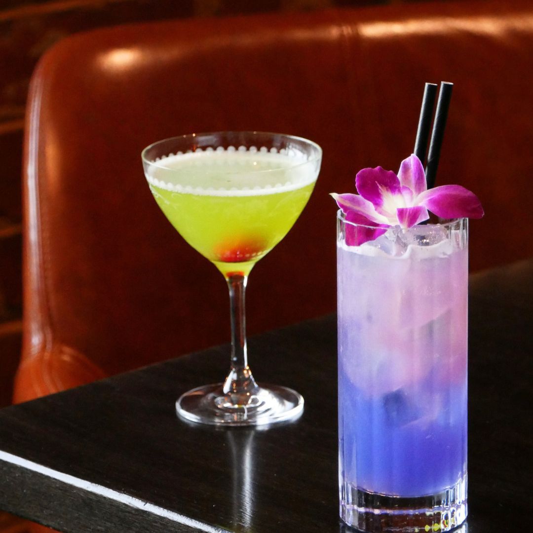 A Cut Above Bar and Grill