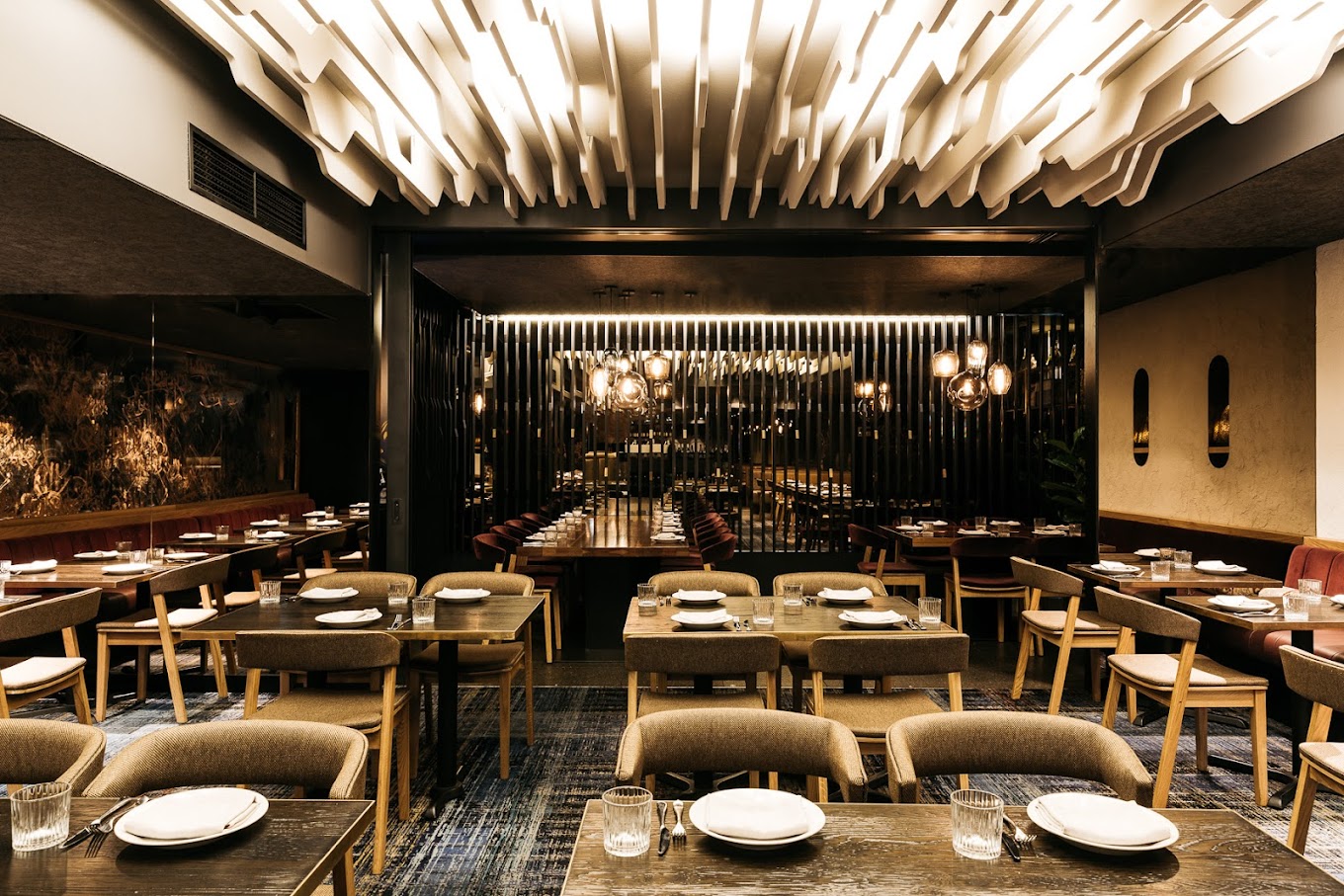 Maha Restaurant