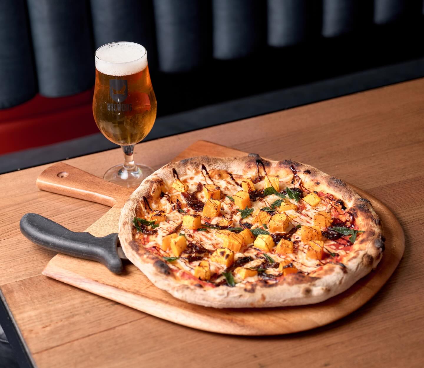 BrewDog Perth