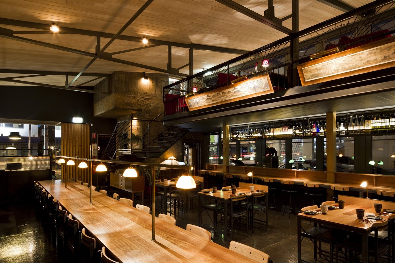 Kumo Izakaya