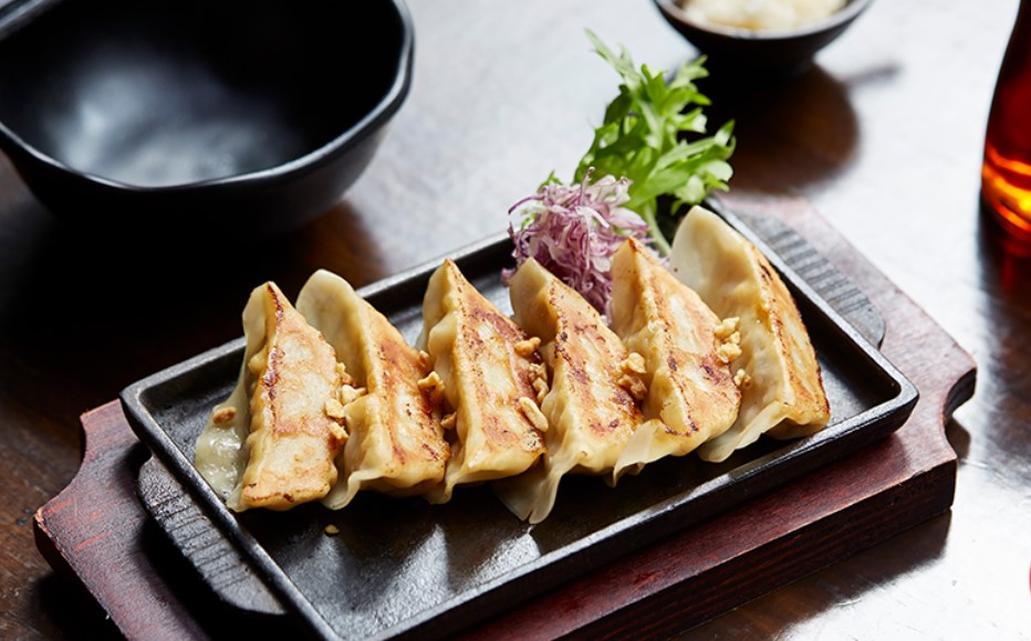 Gyoza Gyoza
