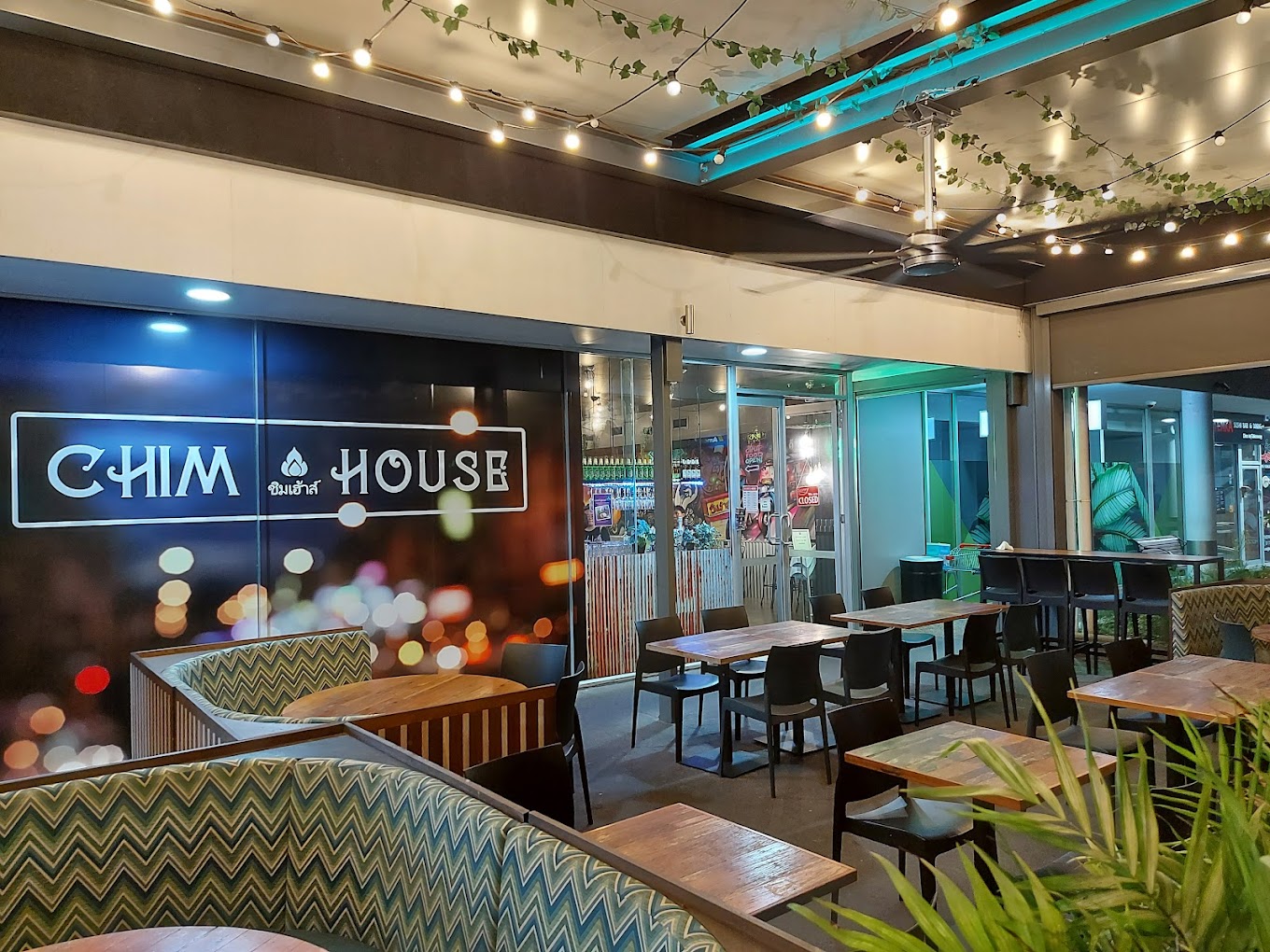 Chim House Thai Cuisine