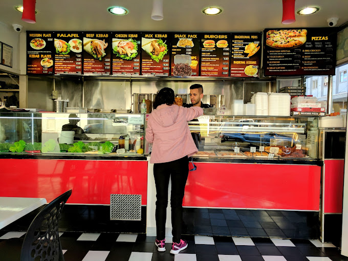 Western Sydney Kebabs