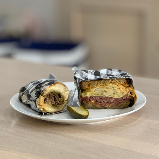 Tothy Brothers Deli