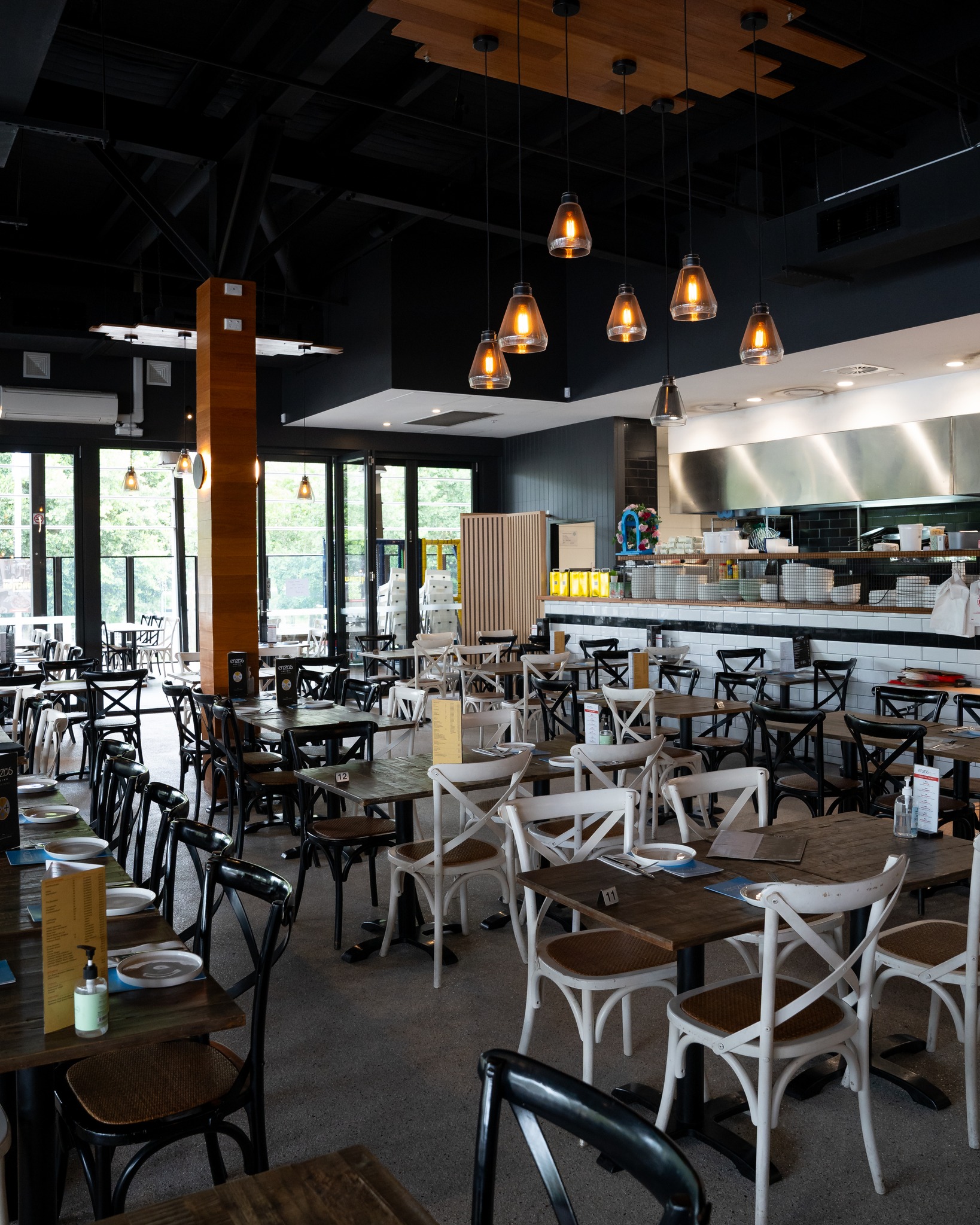 Enzo's Cucina Bonnyrigg
