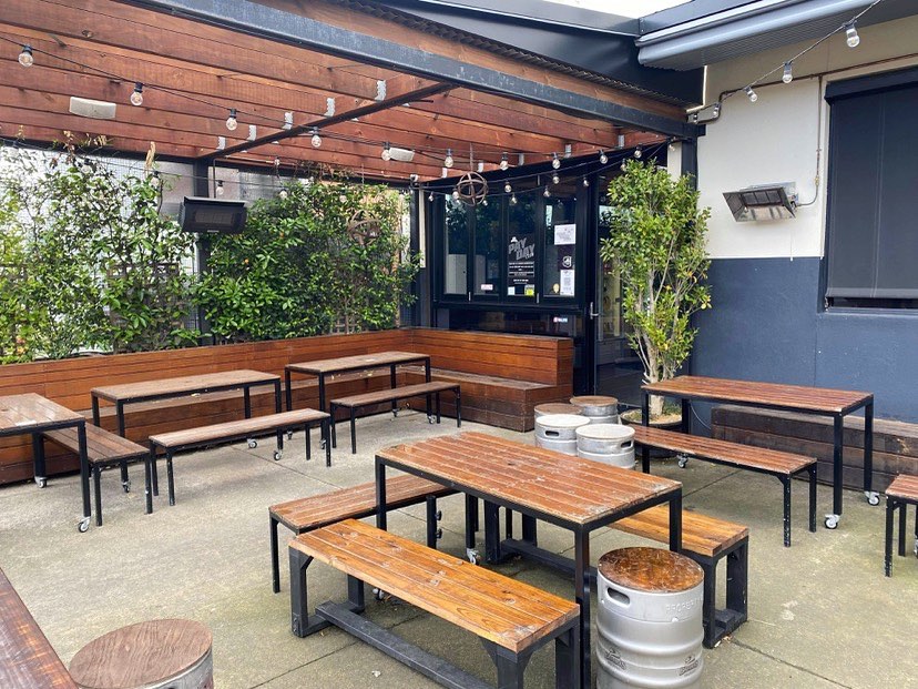 2 Brothers Brewery