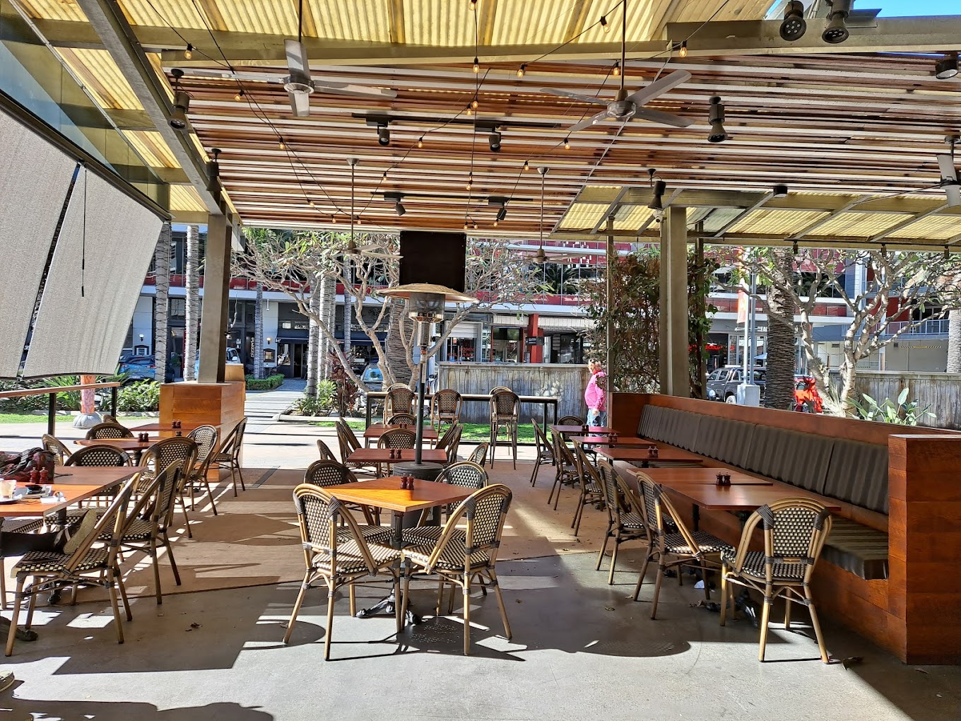 Cucina by La Dolce Vita (Fortitude Valley)