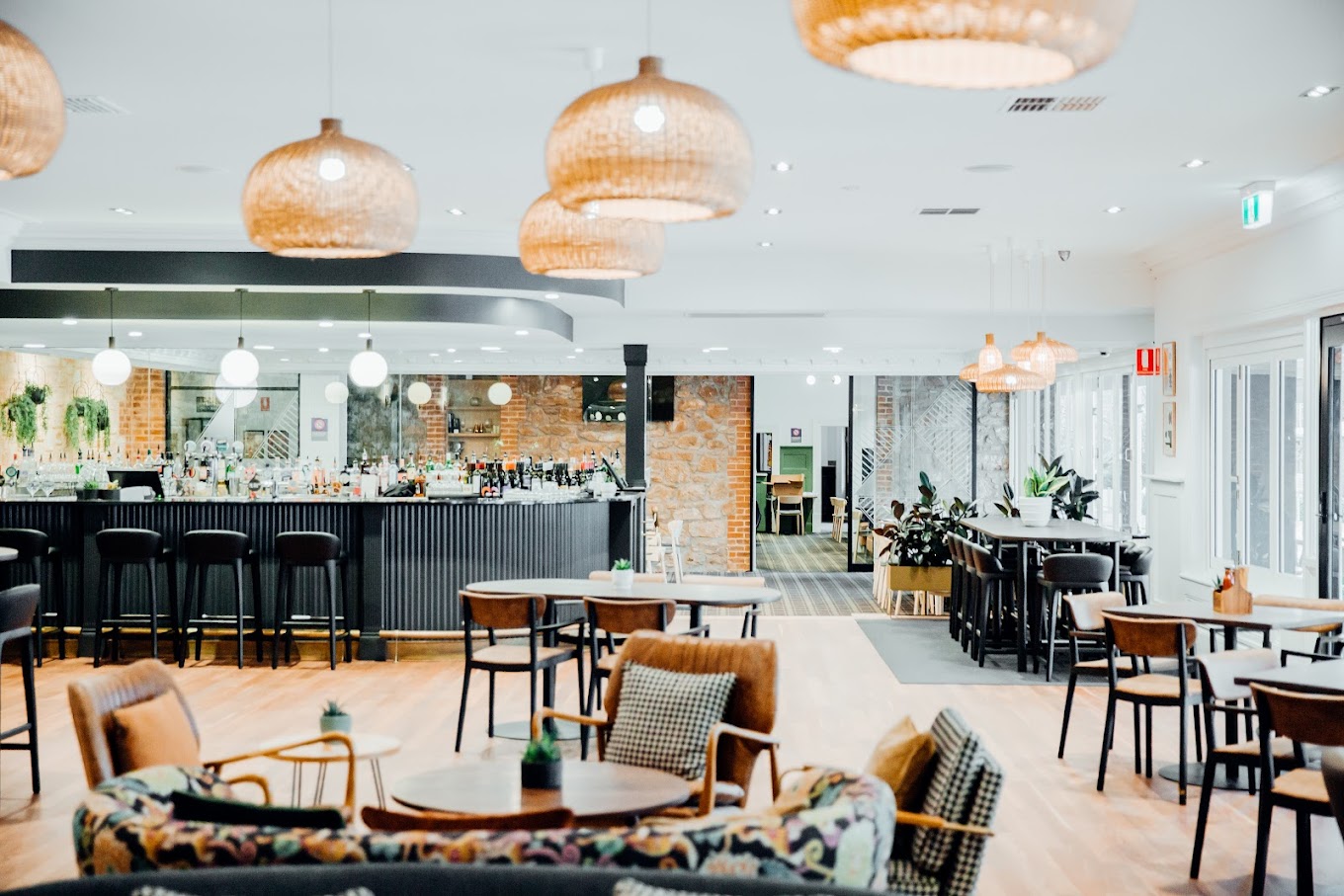 The Maylands Hotel