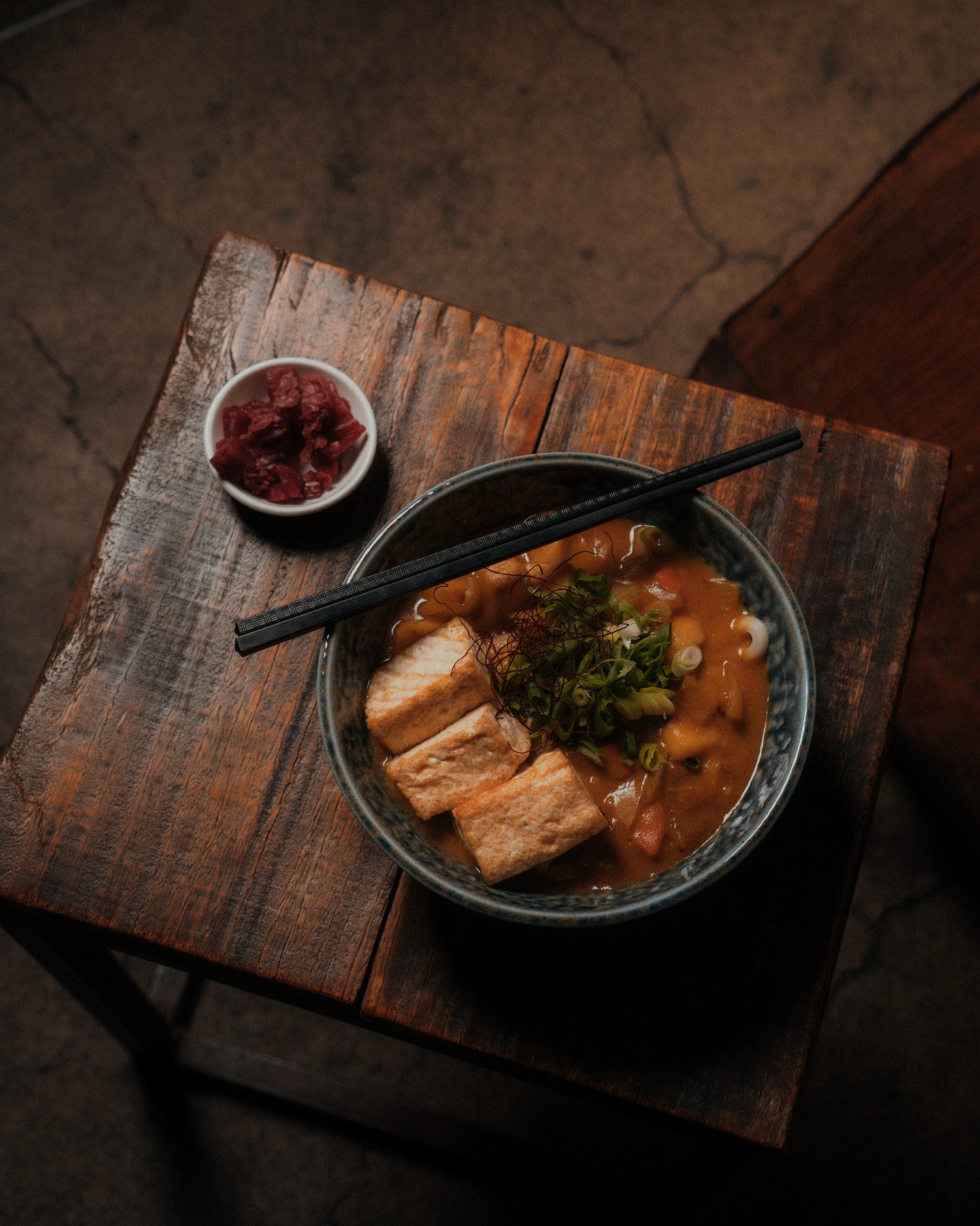Yoku Ono Ramen & Sake Bar