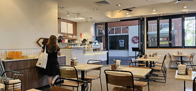 Caffe Cherry Beans - Rouse Hill