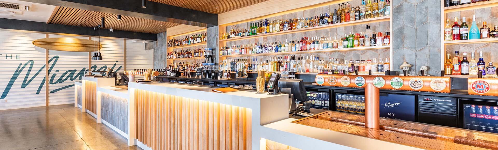 Miami Tavern