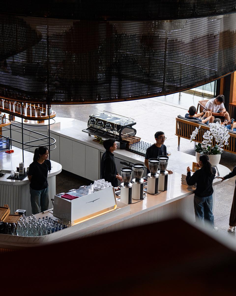 Pahdi Specialty Coffee