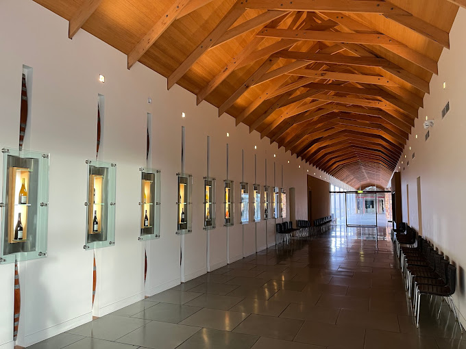 Yering Station Winery