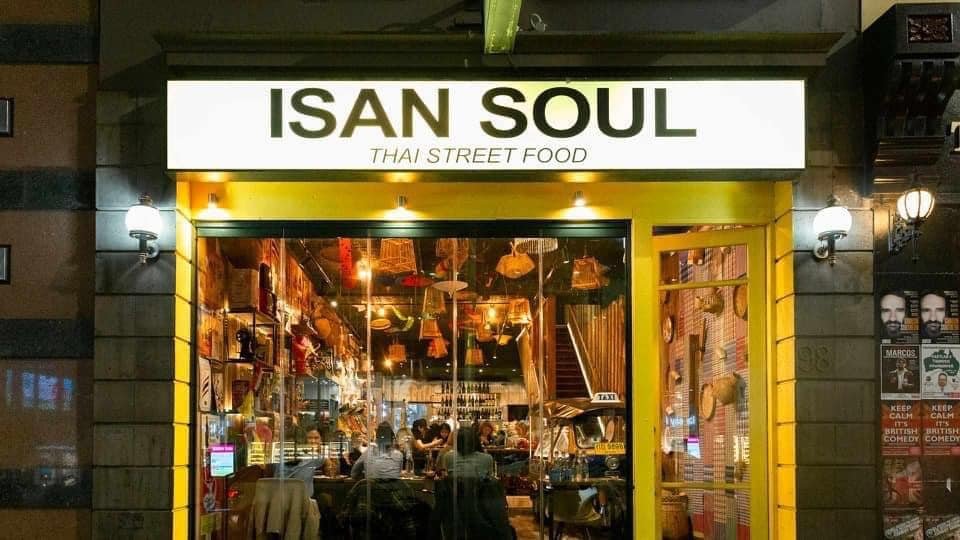 Isan Soul