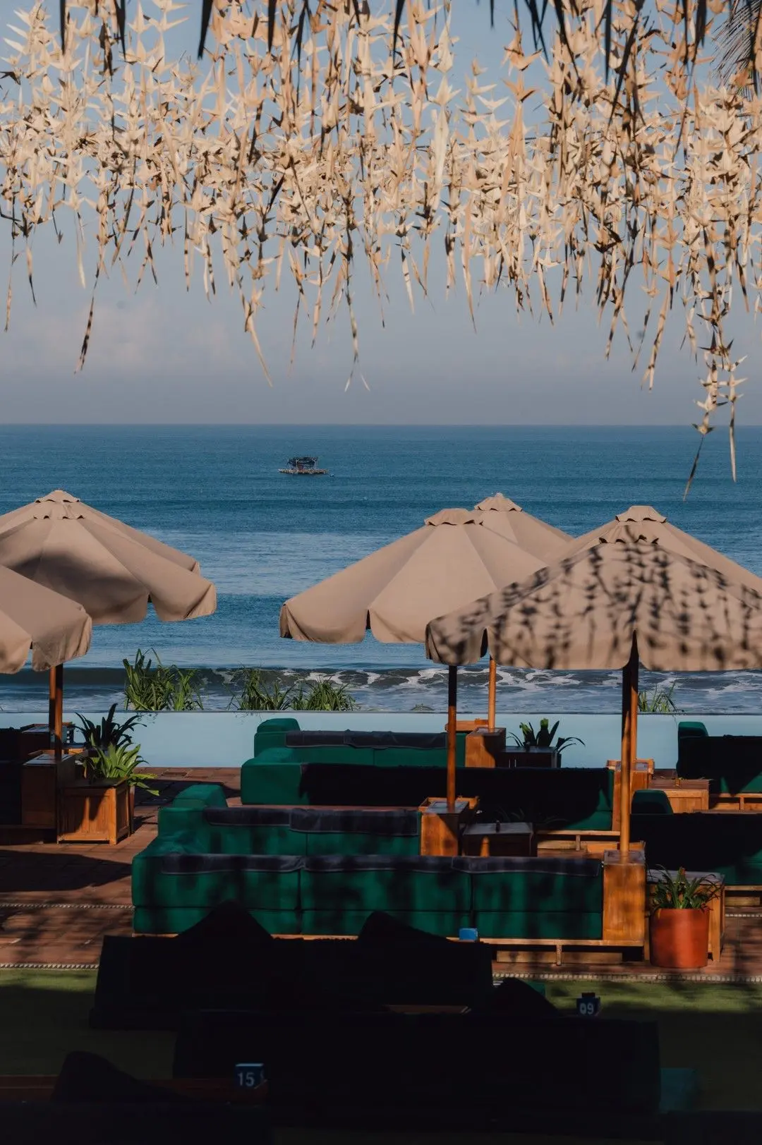 Potato Head Beach Club