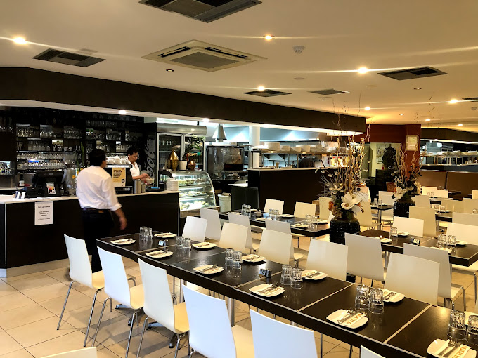 Cafe Nocello