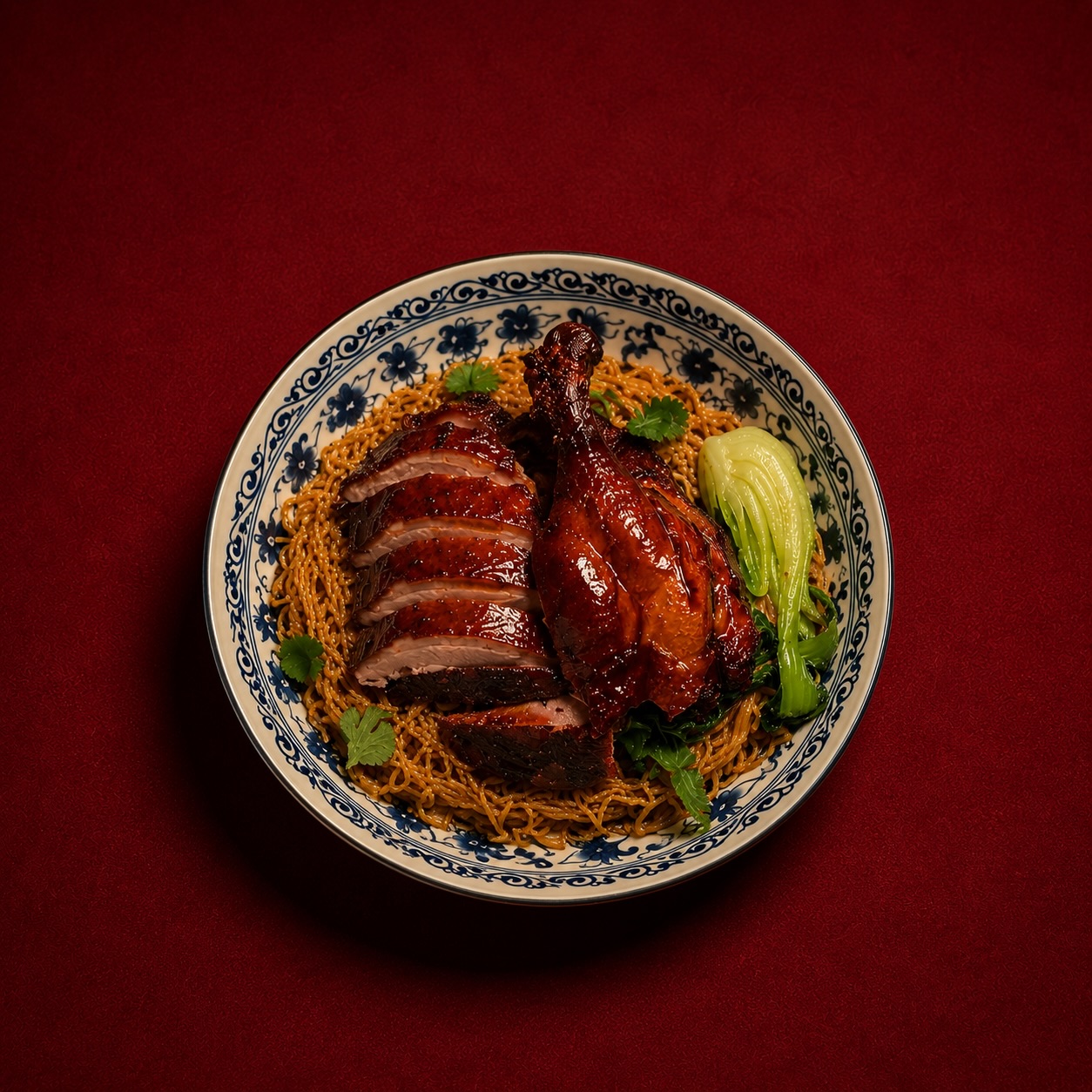 Duan Noodle House