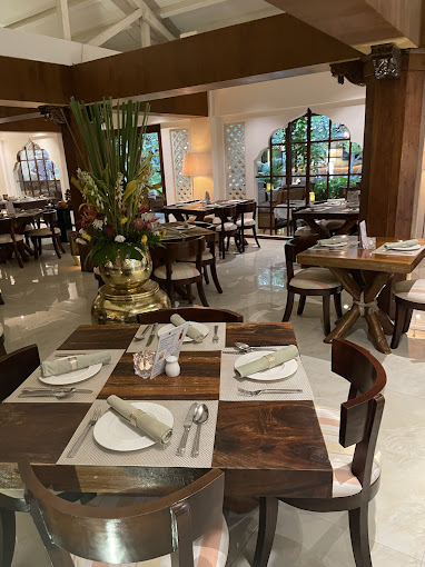 The Royal Kitchen Bali