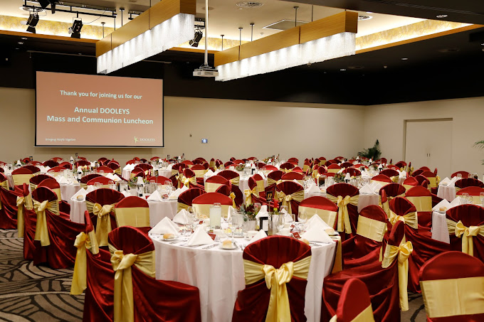 DOOLEYS Lidcombe Catholic Club